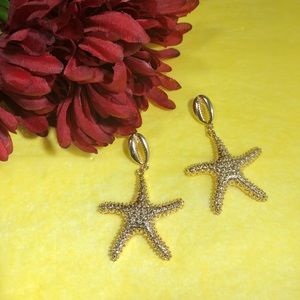 Starla Earrings 💛💛